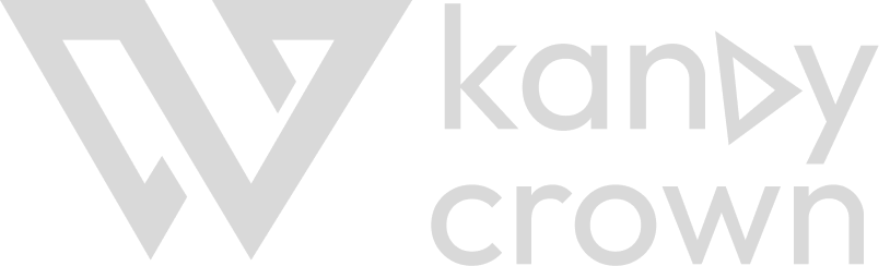 Kandy Crown Logo - Modern Sri Lankan Restaurant and Bar